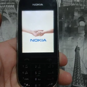 202 nokia yarym sensir