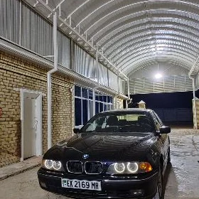 BMW 528 1998