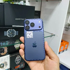 iPhone 17pro 2sim 97%