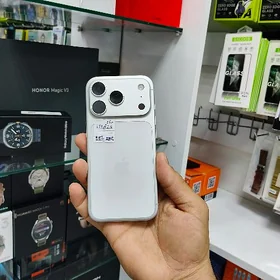 iPhone 17pro 256gb 95%