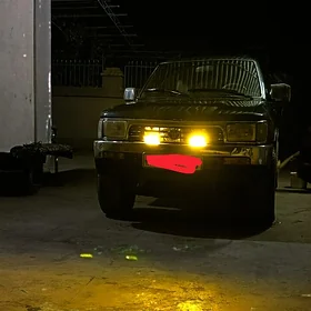 Toyota 4Runner 1995