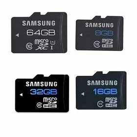 Çip  micro  SD original