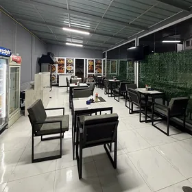 Naharhana isgar gerek