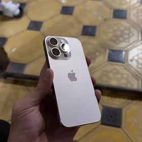 Iphone 16 pro