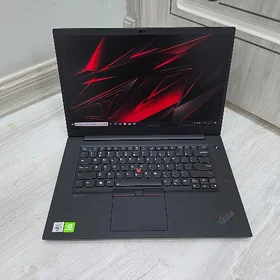 ThinkPad P1 i9-10 16/512 GTX
