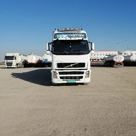 Volvo FH12 2002