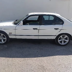 BMW 525 1991