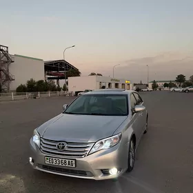 Toyota Avalon 2012