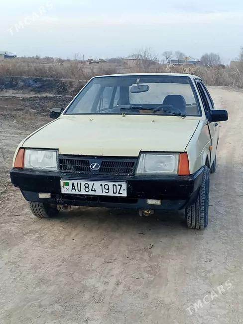 Lada 2109 1989 - 1