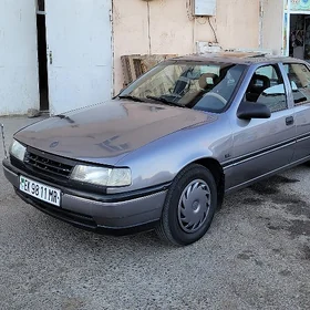 Opel Vectra 1989