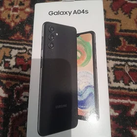 A04s