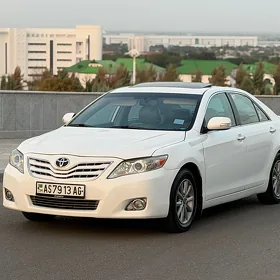 Toyota Camry 2009