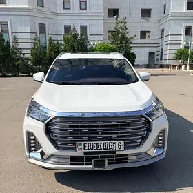 Jetour X90 Plus 2024