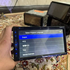 Pioneer Z5250