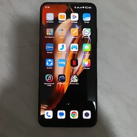 Redmi not 10 s