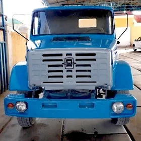 Zil 4331 1993