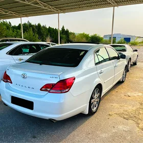 Toyota Avalon 2006