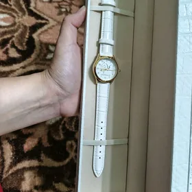 Satlyk sagat