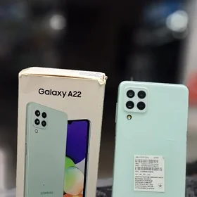 samsung a22 4/64