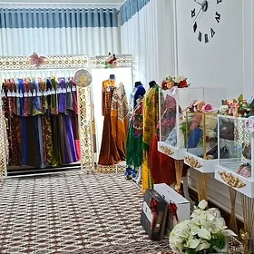 Bukja nabor