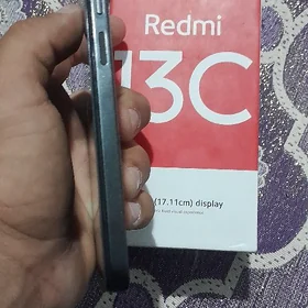 REDMI 13 C  8/256
