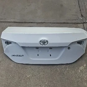 Corolla bagaž
