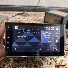 Pioneer 1400X