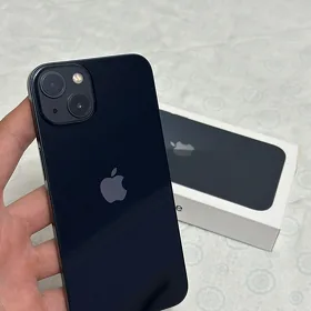iPhone 13