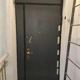 Gapy obşiwka remont zamok ruçk