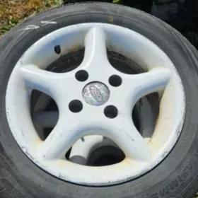 zawodskoy opel diska r14