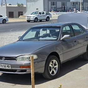 Toyota Camry 1993