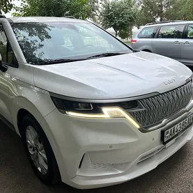Kia Carnival 2022