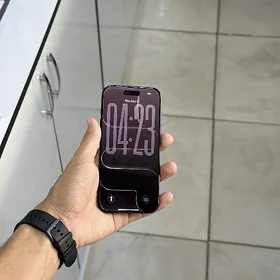 iphone Air 256GB 100%🔋