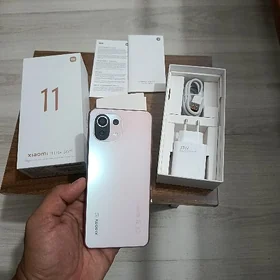 XIAOMI 11 LITE 5G (NE) TAZE