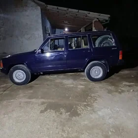 Jeep Cherokee 1996