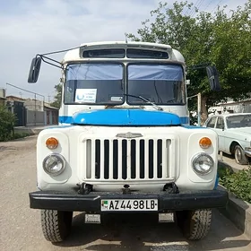 Gaz 53 1982