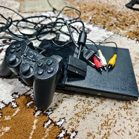 Play Station 2