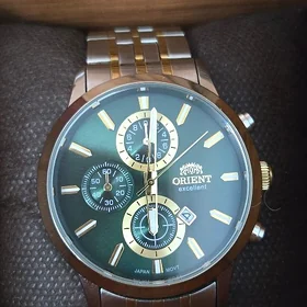 Orient excellent