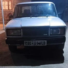 Lada 2107 2010