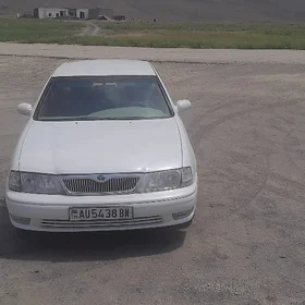 Toyota Avalon 1995