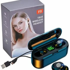 BLUETOOTH  NAUŞNIKLER