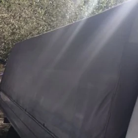 gazel  tent