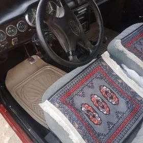 Lada 2104 1980