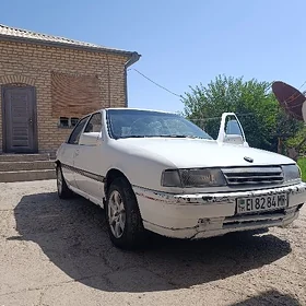 Opel Astra 1990