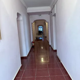 Продается гостиница в п. Хазар