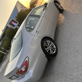 Lexus ES 2002