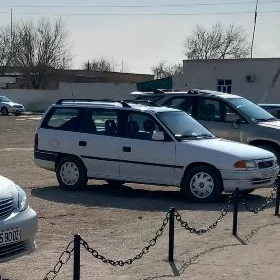 Opel Astra 1993