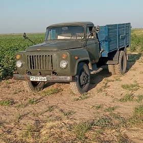 Gaz 52 1980