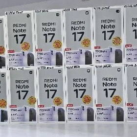 Not 17 Not 17 pro Not15 kredit