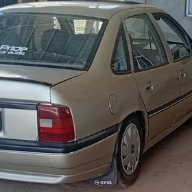 Opel Vectra 1989